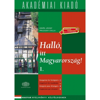Halló, itt Magyarország! – 1.